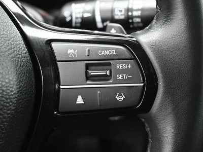 2023 Honda Pilot EX-L 8 Passenger
