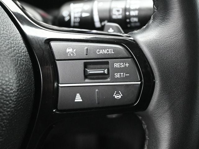 2023 Honda Pilot EX-L 8 Passenger