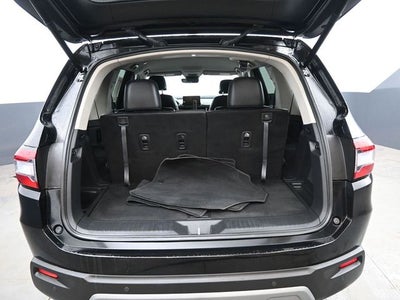 2023 Honda Pilot EX-L 8 Passenger