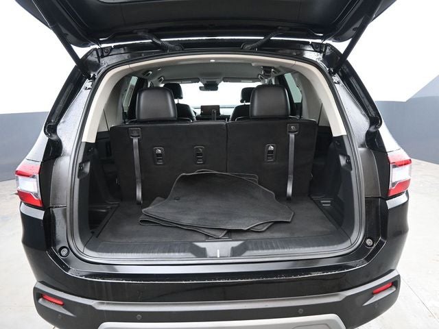 2023 Honda Pilot EX-L 8 Passenger