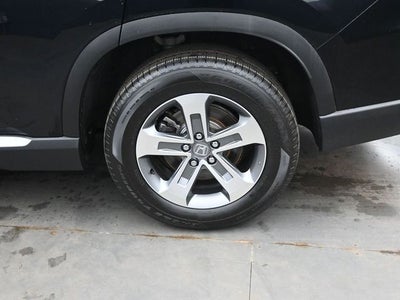 2023 Honda Pilot EX-L 8 Passenger