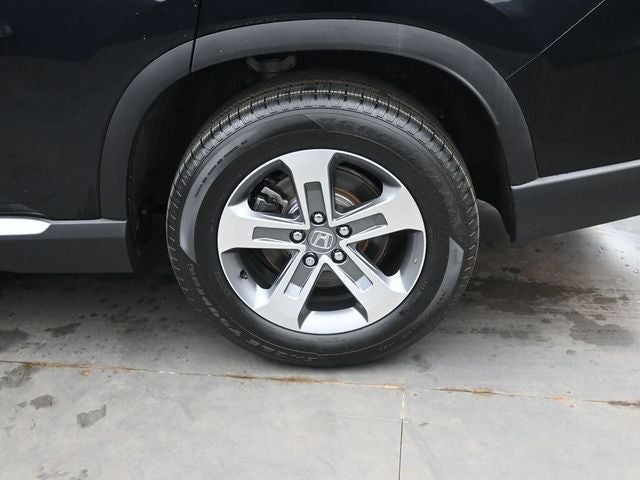 2023 Honda Pilot EX-L 8 Passenger