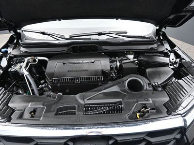 2023 Honda Pilot EX-L 8 Passenger