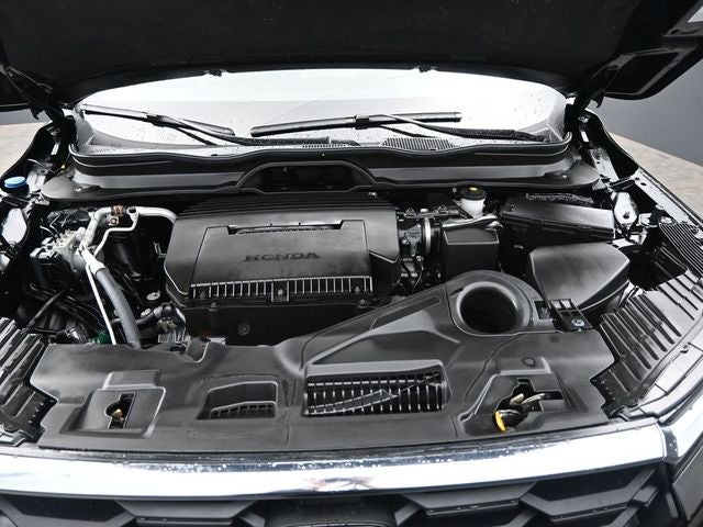 2023 Honda Pilot EX-L 8 Passenger