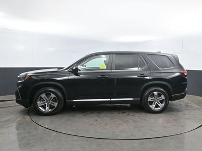 2023 Honda Pilot EX-L 8 Passenger