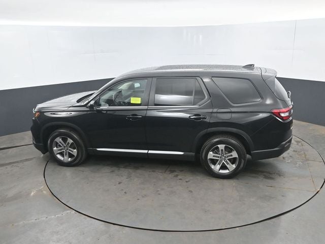 2023 Honda Pilot EX-L 8 Passenger