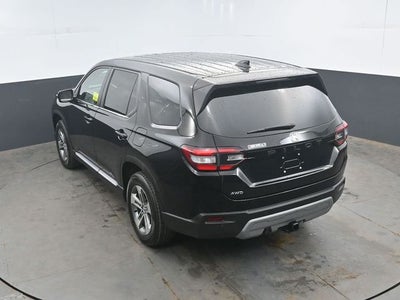 2023 Honda Pilot EX-L 8 Passenger