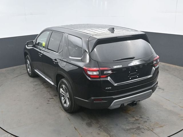 2023 Honda Pilot EX-L 8 Passenger