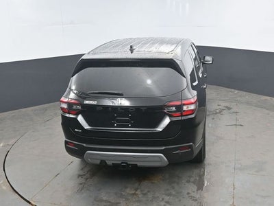2023 Honda Pilot EX-L 8 Passenger