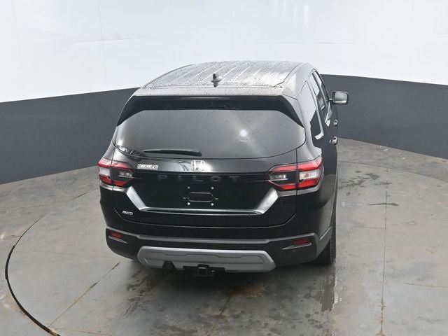 2023 Honda Pilot EX-L 8 Passenger