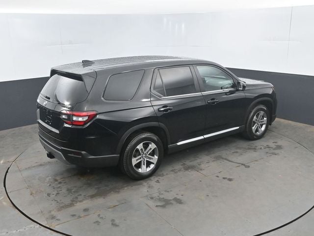 2023 Honda Pilot EX-L 8 Passenger