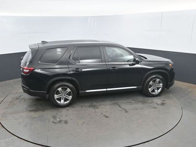 2023 Honda Pilot EX-L 8 Passenger