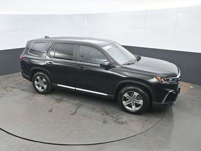 2023 Honda Pilot EX-L 8 Passenger