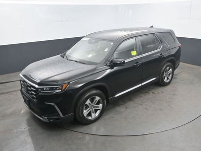 2023 Honda Pilot EX-L 8 Passenger
