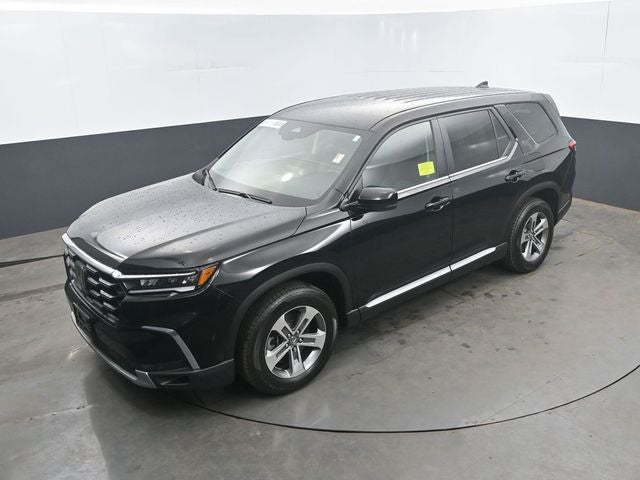 2023 Honda Pilot EX-L 8 Passenger