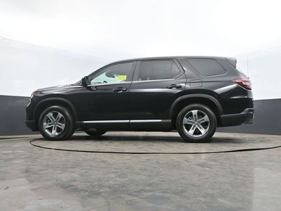 2023 Honda Pilot EX-L 8 Passenger
