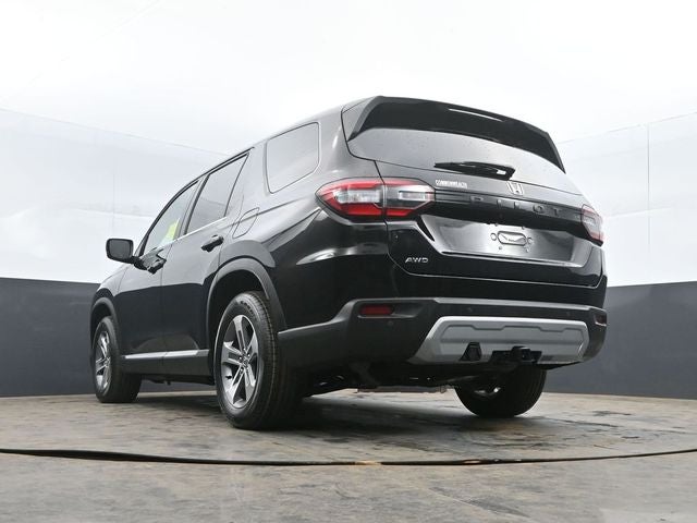 2023 Honda Pilot EX-L 8 Passenger