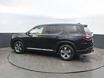 2023 Honda Pilot EX-L 8 Passenger