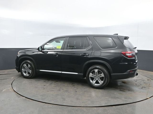 2023 Honda Pilot EX-L 8 Passenger