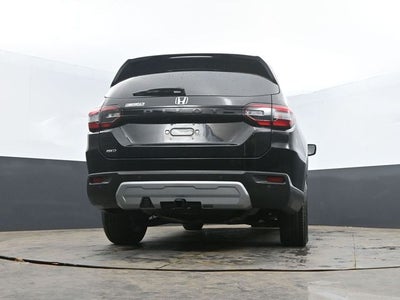 2023 Honda Pilot EX-L 8 Passenger