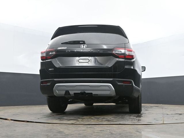 2023 Honda Pilot EX-L 8 Passenger