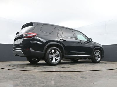 2023 Honda Pilot EX-L 8 Passenger