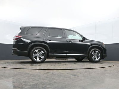 2023 Honda Pilot EX-L 8 Passenger