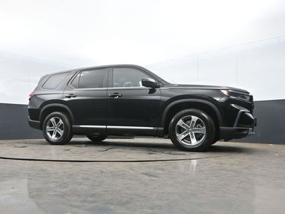 2023 Honda Pilot EX-L 8 Passenger