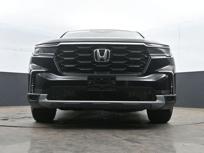 2023 Honda Pilot EX-L 8 Passenger