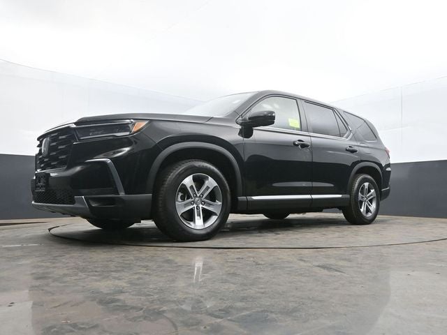 2023 Honda Pilot EX-L 8 Passenger
