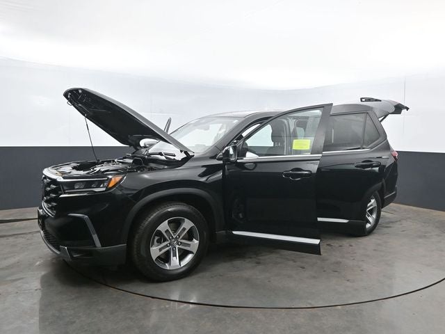 2023 Honda Pilot EX-L 8 Passenger