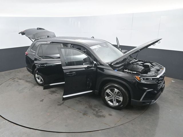 2023 Honda Pilot EX-L 8 Passenger