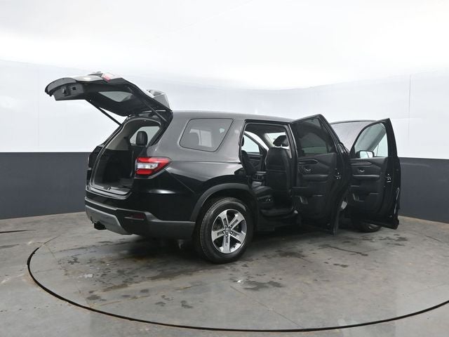 2023 Honda Pilot EX-L 8 Passenger