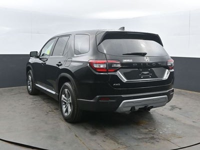 2023 Honda Pilot EX-L 8 Passenger