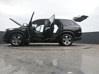 2023 Honda Pilot EX-L 8 Passenger
