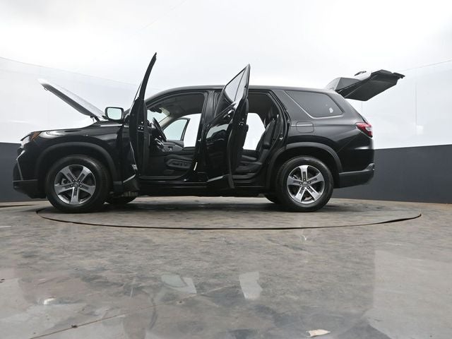 2023 Honda Pilot EX-L 8 Passenger