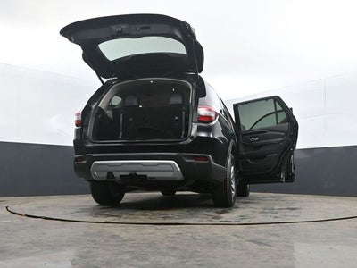 2023 Honda Pilot EX-L 8 Passenger