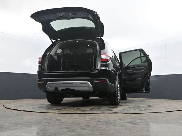 2023 Honda Pilot EX-L 8 Passenger