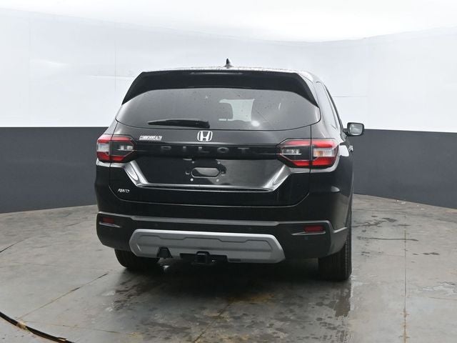 2023 Honda Pilot EX-L 8 Passenger