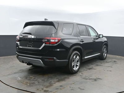 2023 Honda Pilot EX-L 8 Passenger