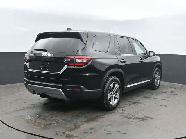 2023 Honda Pilot EX-L 8 Passenger