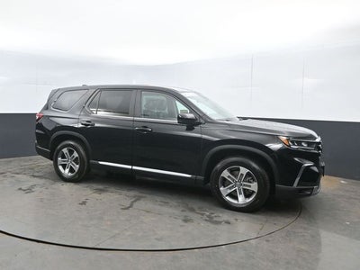 2023 Honda Pilot EX-L 8 Passenger