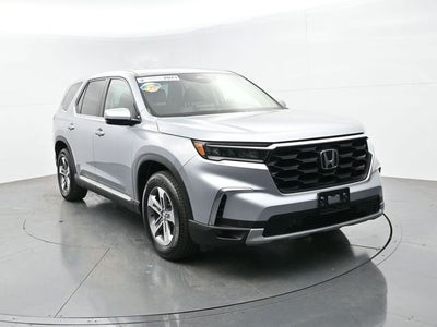 2023 Honda Pilot EX-L 8 Passenger
