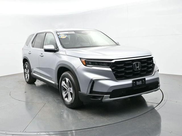 2023 Honda Pilot EX-L 8 Passenger