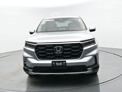 2023 Honda Pilot EX-L 8 Passenger