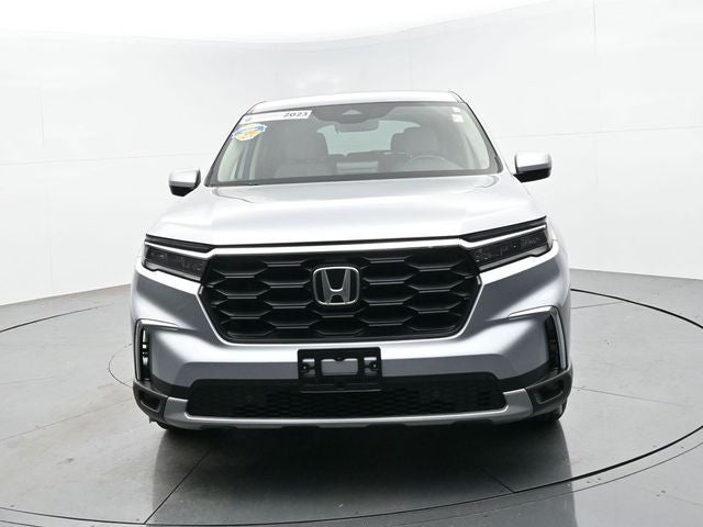 2023 Honda Pilot EX-L 8 Passenger