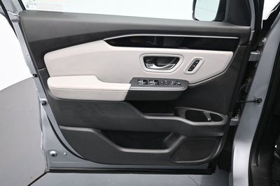2023 Honda Pilot EX-L 8 Passenger