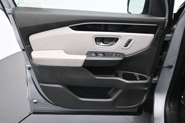 2023 Honda Pilot EX-L 8 Passenger