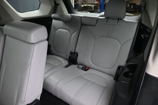 2023 Honda Pilot EX-L 8 Passenger