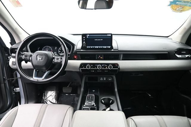 2023 Honda Pilot EX-L 8 Passenger